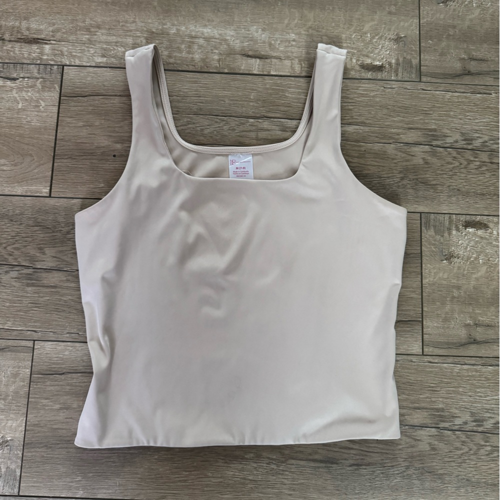 NOBO• tank top✨